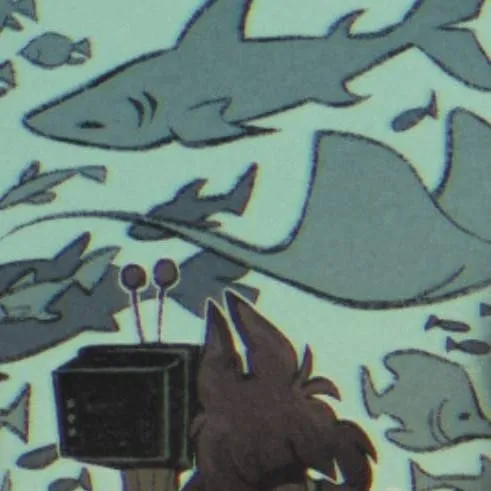 chat with ai character: Radiostatic