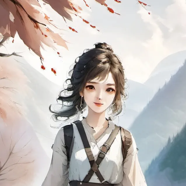 chat with ai character: emma