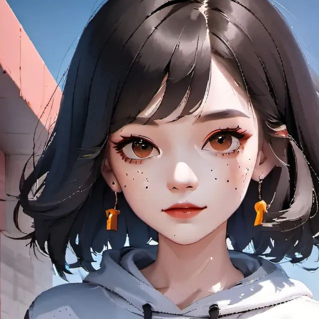 chat with ai character: pixy