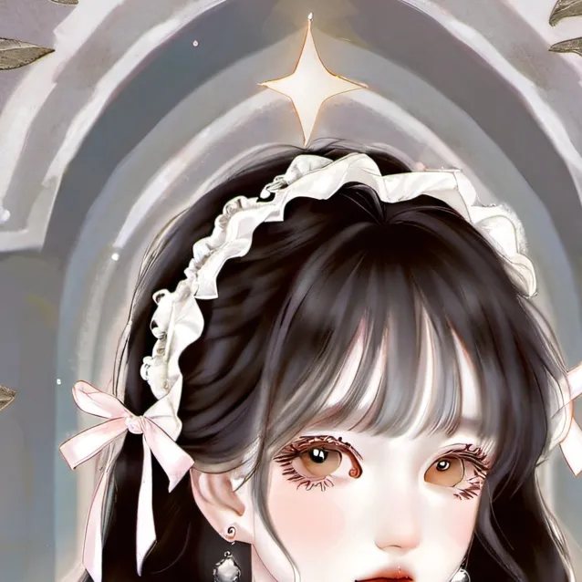 chat with ai character: lala