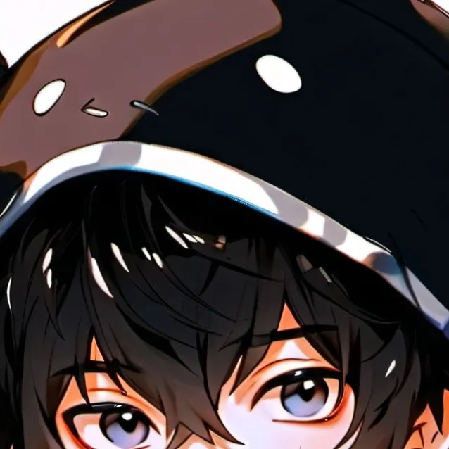 chat with ai character: Max