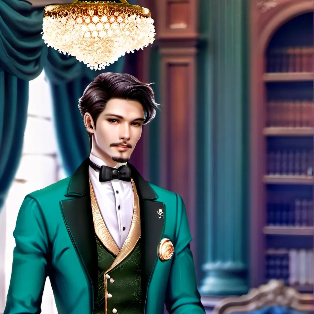 chat with ai character: hb