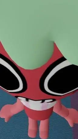 ai character: CRK PICK MEHHH background