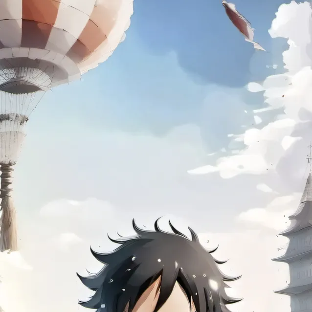 chat with ai character: One piece-so
