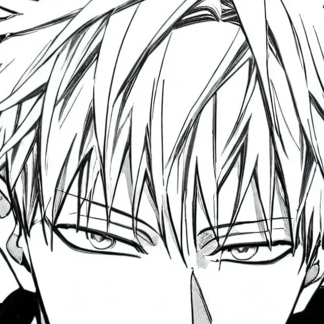 chat with ai character: Gojo Satoru 