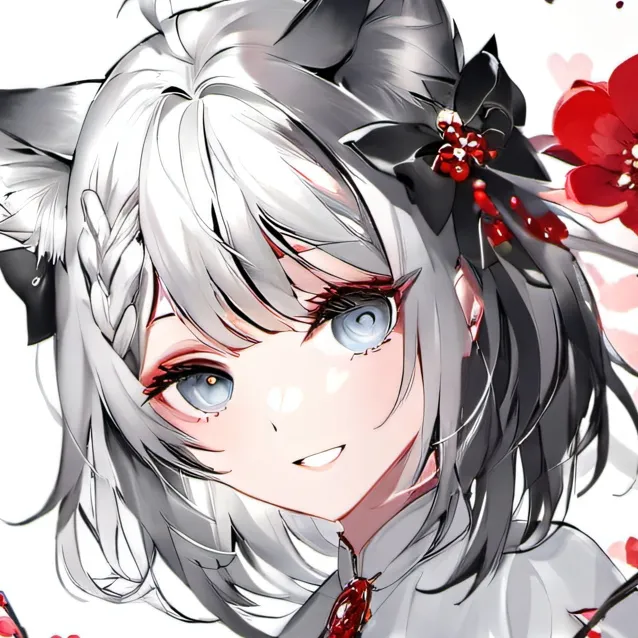 chat with ai character: Аля