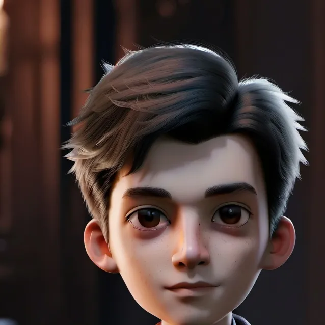 chat with ai character: Doors floor 1-2