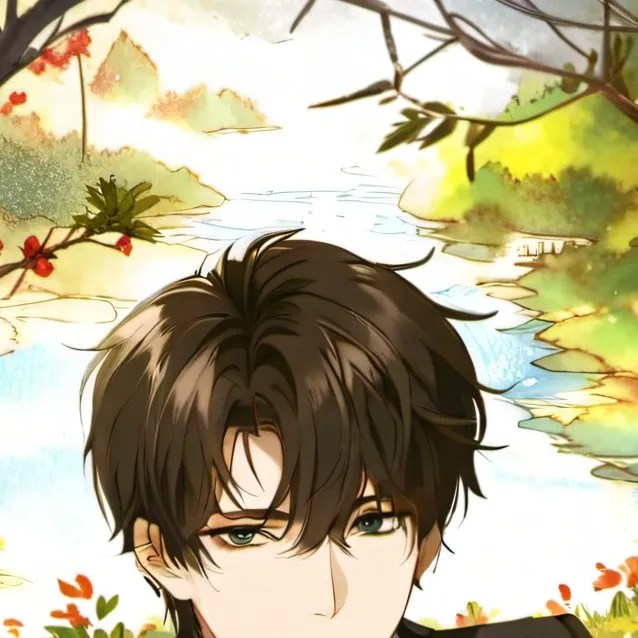 chat with ai character: ~♡Ashler♡~