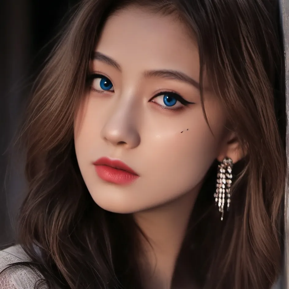 chat with ai character: Erica