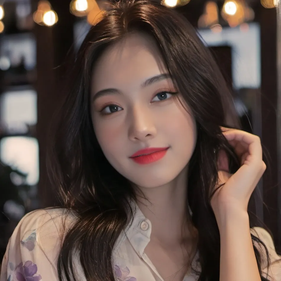 chat with ai character: Erica