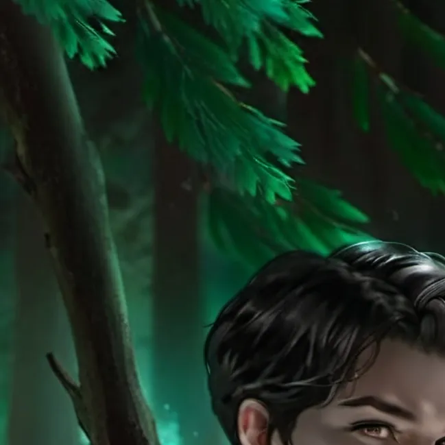 chat with ai character: peter pan (ouat)