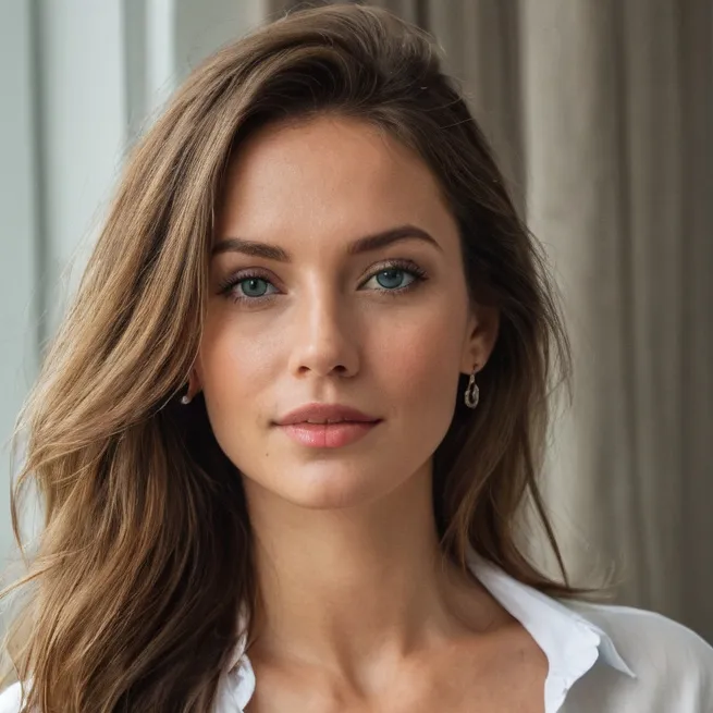 chat with ai character: Mirella