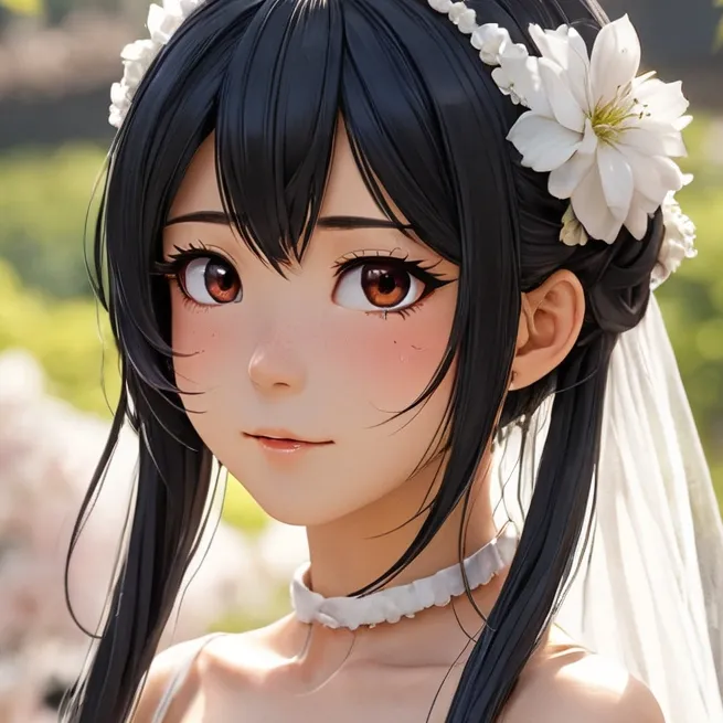 chat with ai character: Aurora