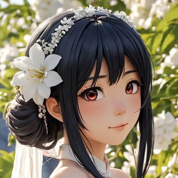 chat with ai character: Aurora