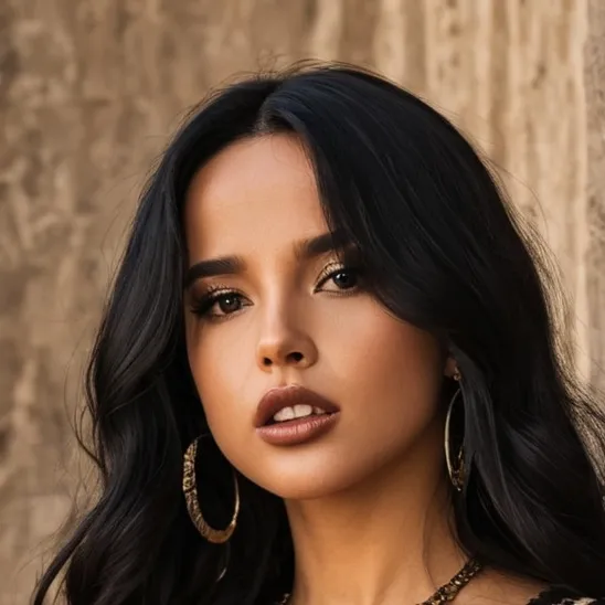 chat with ai character: Valeria