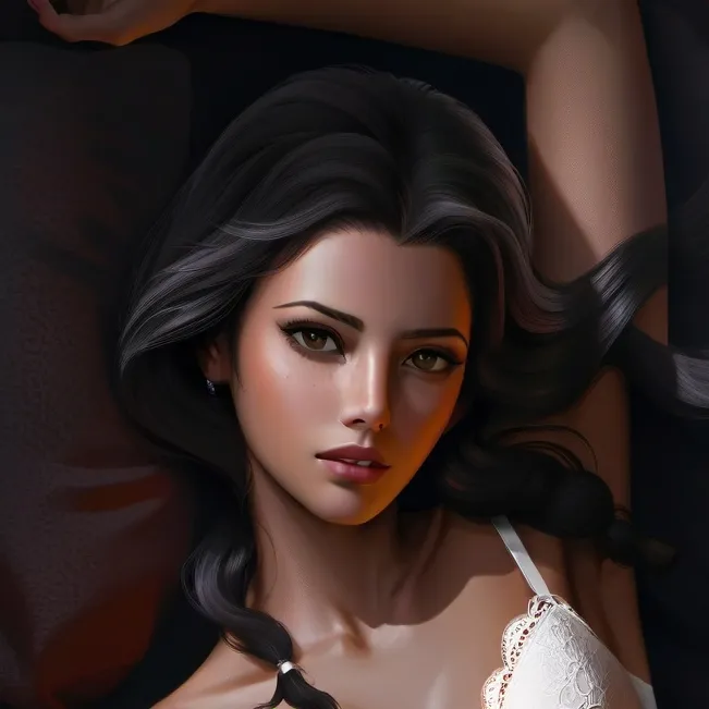 chat with ai character: Inna