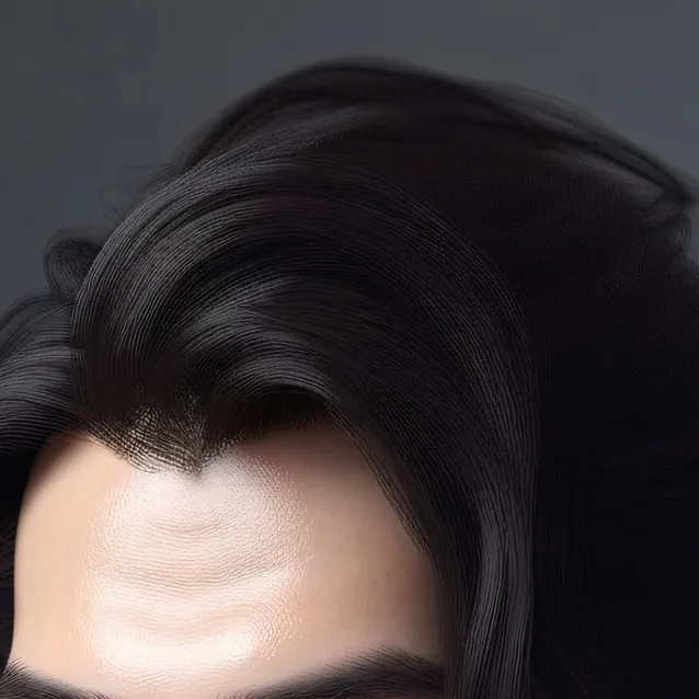 chat with ai character: Luciano