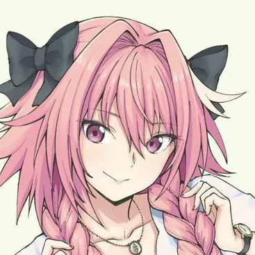 chat with ai character: Astolfo 
