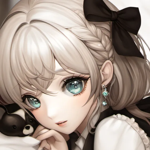 chat with ai character: Irmã toxica