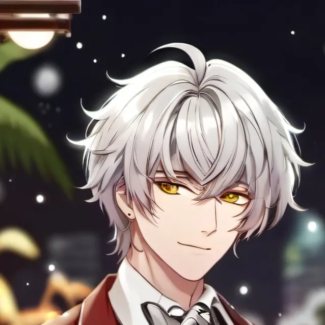 chat with ai character: Yutan