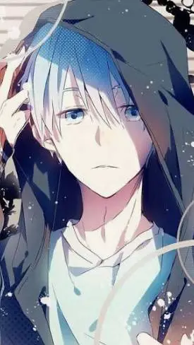 ai character: Samuel <3 {€=∆§} background
