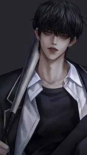 ai character: !÷# Michael#÷! background