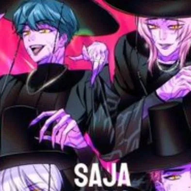 chat with ai character: Saja Boys & demons