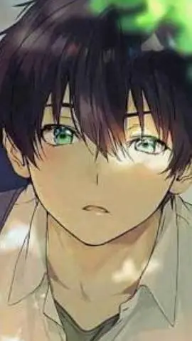 ai character: {Ω°•^Noah^•°Ω} background