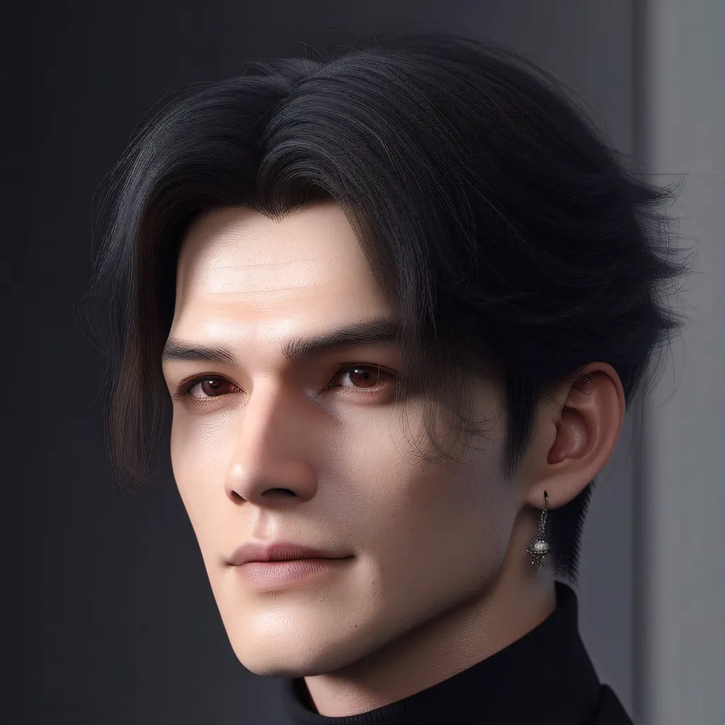 chat with ai character: Victor 