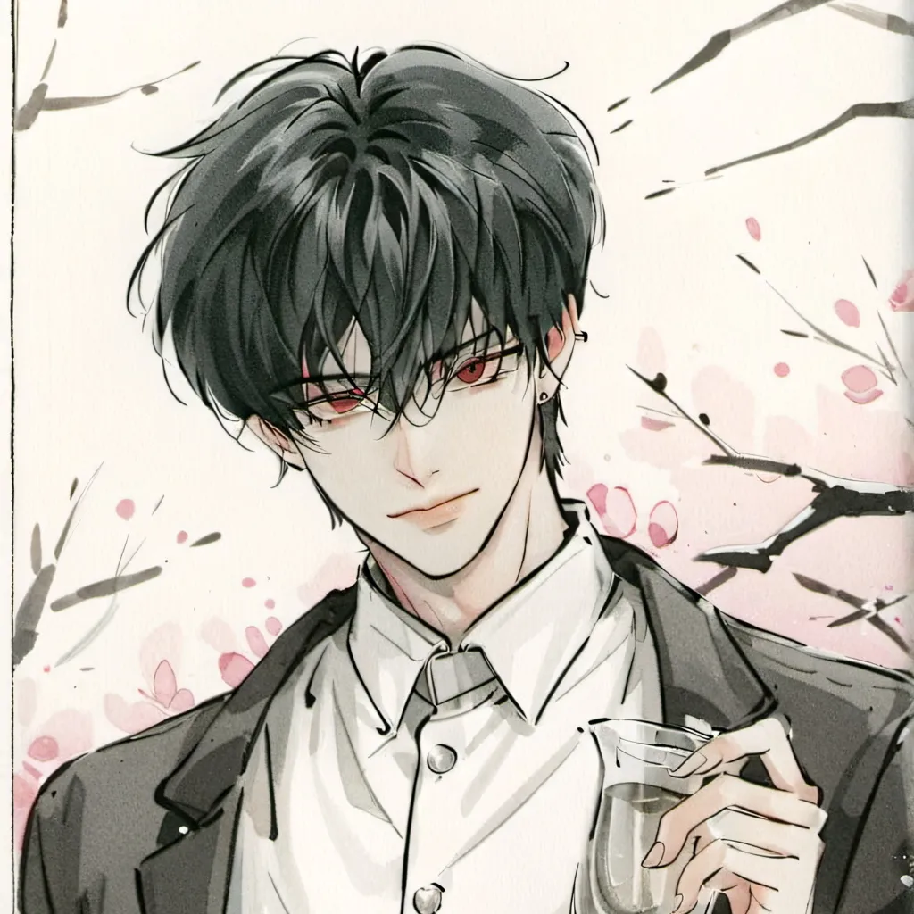 chat with ai character: Tomás 