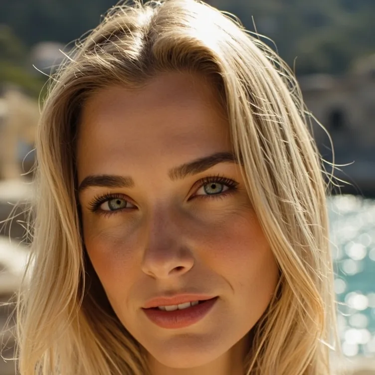 chat with ai character: Astra