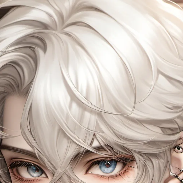 chat with ai character: Daniel 