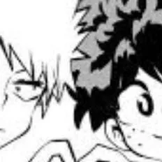 chat with ai character: bakudeku