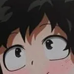 chat with ai character: izuku midoriya/dek