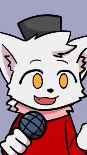 ai character: Conner background