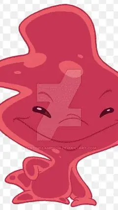 ai character: Morpholomew background