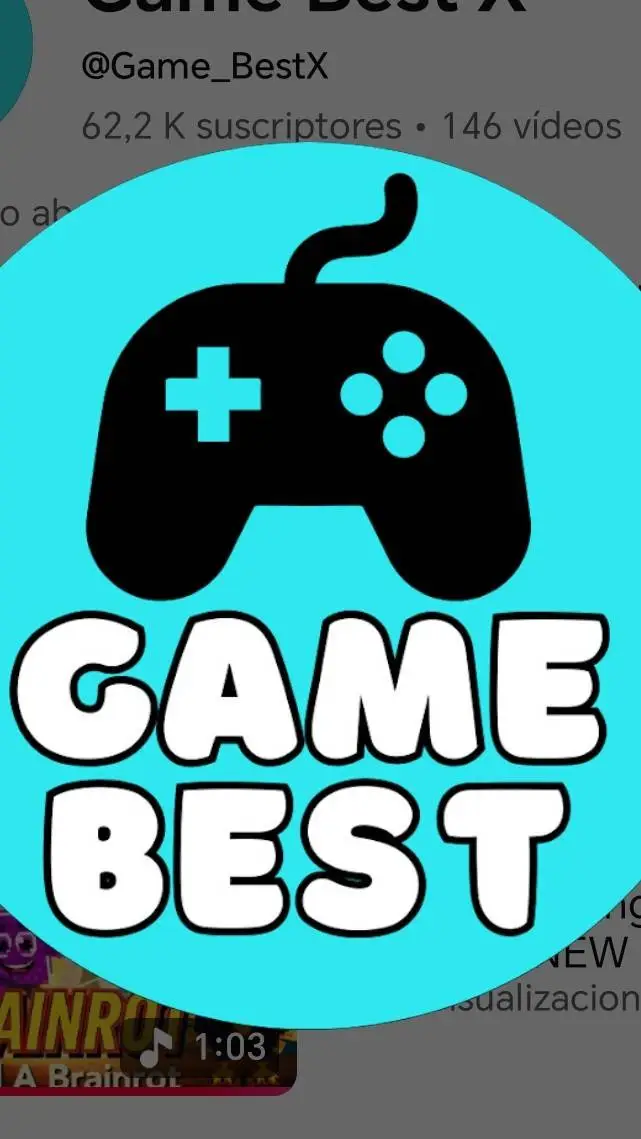 ai character: Game best x  background