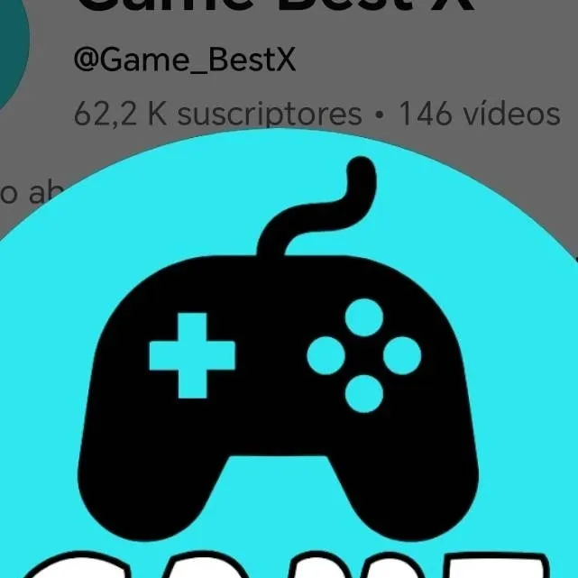 chat with ai character: Game best x 