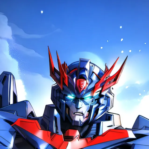 chat with ai character: Overlord