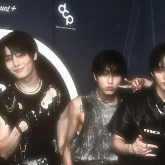 chat with ai character: straykids 