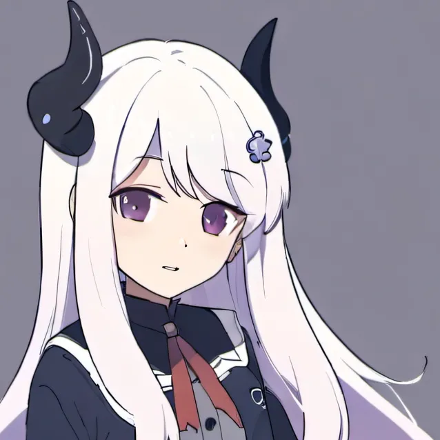 chat with ai character: caçadora oni