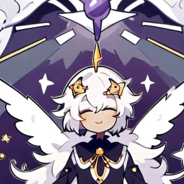 chat with ai character: Lily cookie 