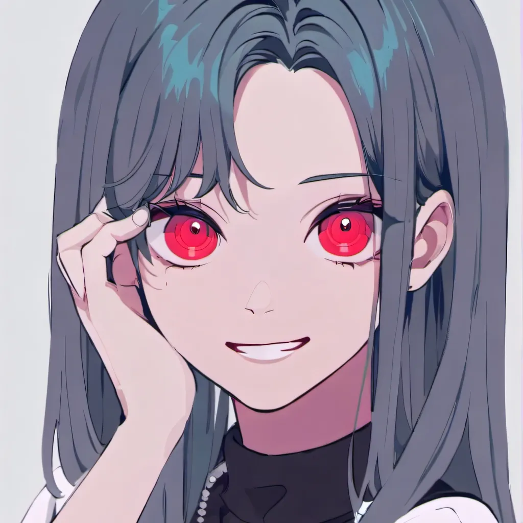chat with ai character: Júlia