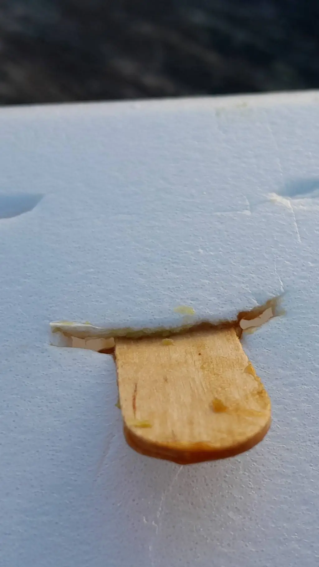 ai character: Problem Fixer background