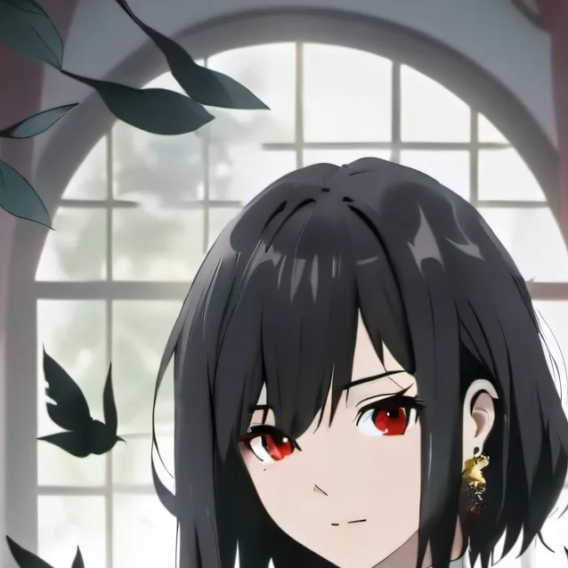 chat with ai character: Kyachi Inner Demon