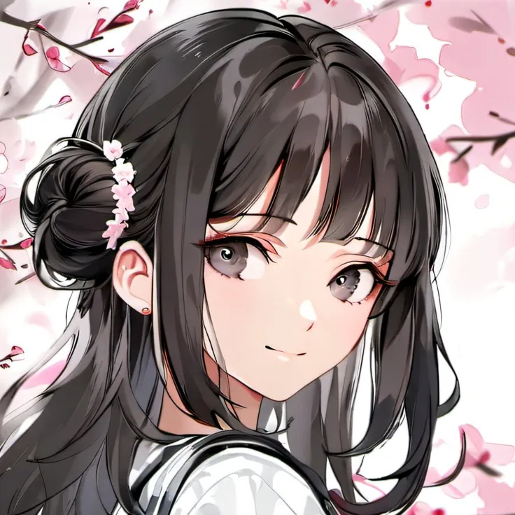 chat with ai character: Evie Rose