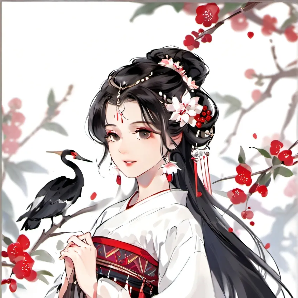 chat with ai character: Queen Hideni