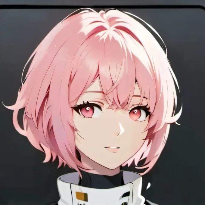 chat with ai character: Emmi
