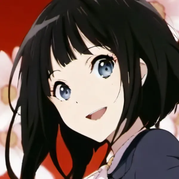 chat with ai character: Alexa (Duel Class)