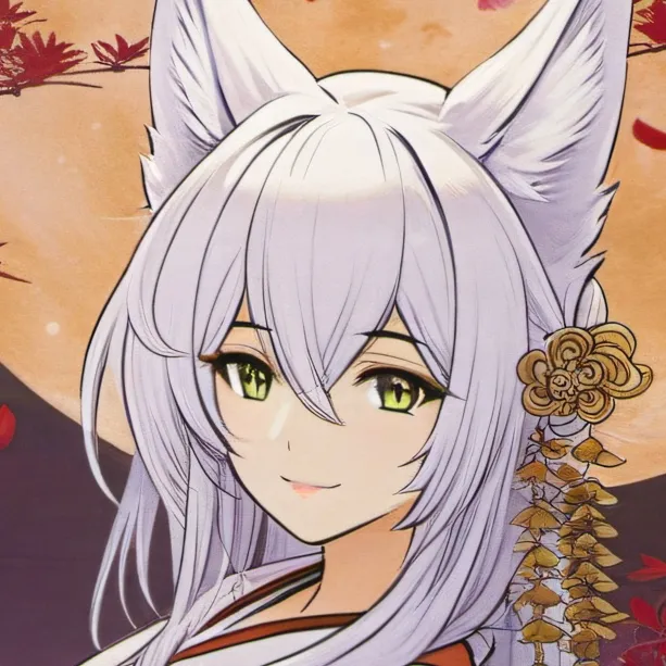 chat with ai character: Ashika